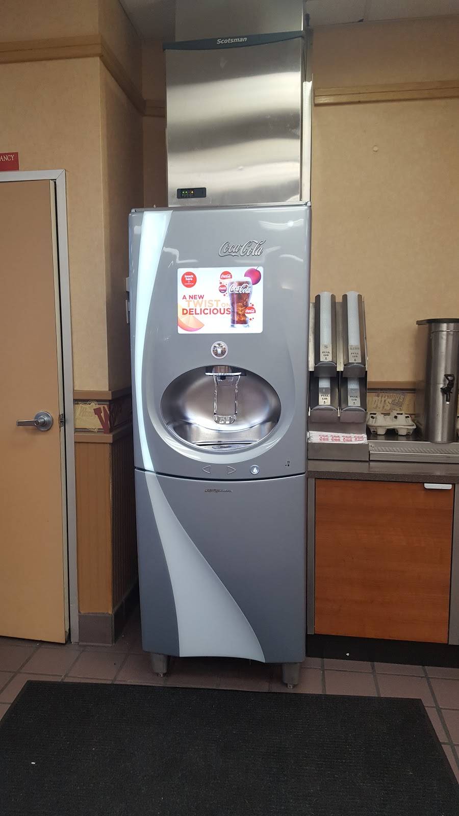 Wendys | restaurant | 603 W Lake Mead Pkwy Drive, Henderson, NV 89015, USA | 7025587364 OR +1 702-558-7364