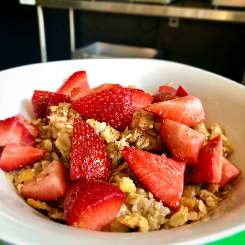 Green Box Kitchen | restaurant | 400 N Market St, Wilmington, DE 19801, USA | 3022742195 OR +1 302-274-2195