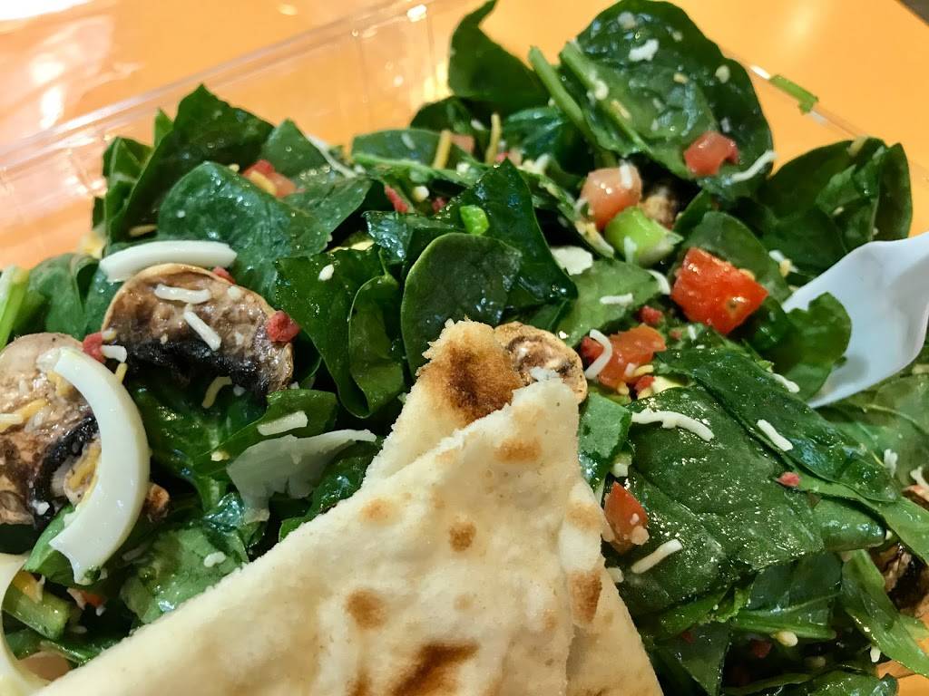 Health Winner | restaurant | 404 S Figueroa St # 401A, Los Angeles, CA 90071, USA | 2136235169 OR +1 213-623-5169