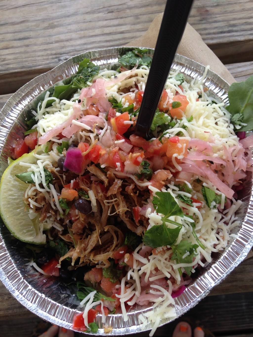 Poppos Taqueria | restaurant | 212C Pine Ave, Anna Maria, FL 34216, USA | 9412547941 OR +1 941-254-7941