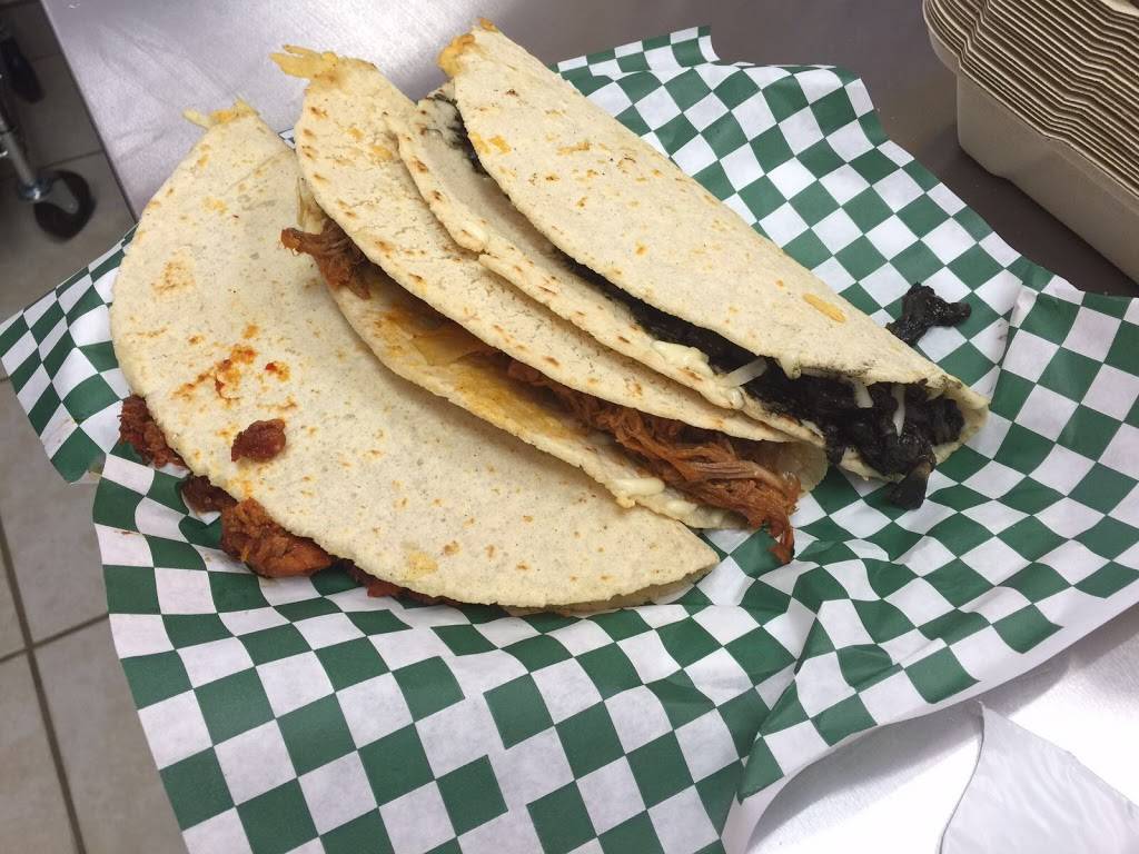 Las Quesadillas ATX | meal delivery | 5510 S IH 35 Frontage Rd STE 150, Austin, TX 78745, USA | 5123541059 OR +1 512-354-1059