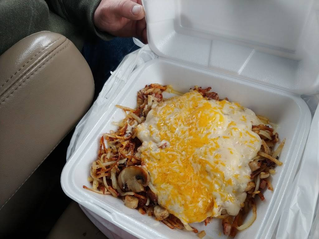 Matt and Mandys Family Diner | restaurant | 1447 N Goerig St, Woodland, WA 98674, USA | 3602253962 OR +1 360-225-3962