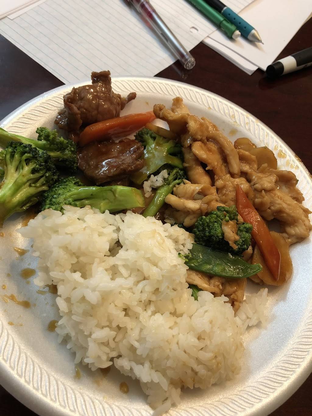 Spring Asian Cuisine | restaurant | 2907 Rayford Rd #106, Spring, TX 77386, United States | 2812987798 OR +1 281-298-7798