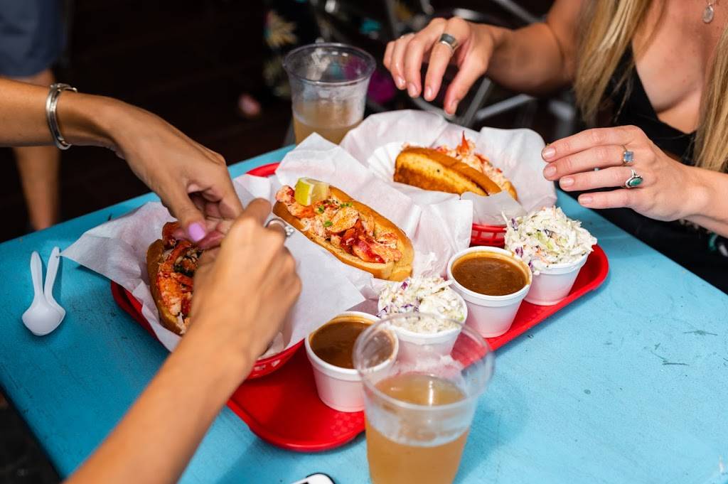 The Lobster Shack | restaurant | 111 W Avenida Palizada #104, San Clemente, CA 92672, USA | 9495031119 OR +1 949-503-1119