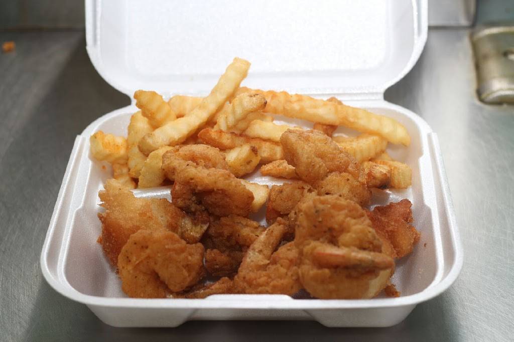 Rahims Seafood | restaurant | 4485 Campbellton Rd SW, Atlanta, GA 30331, USA | 4043498818 OR +1 404-349-8818