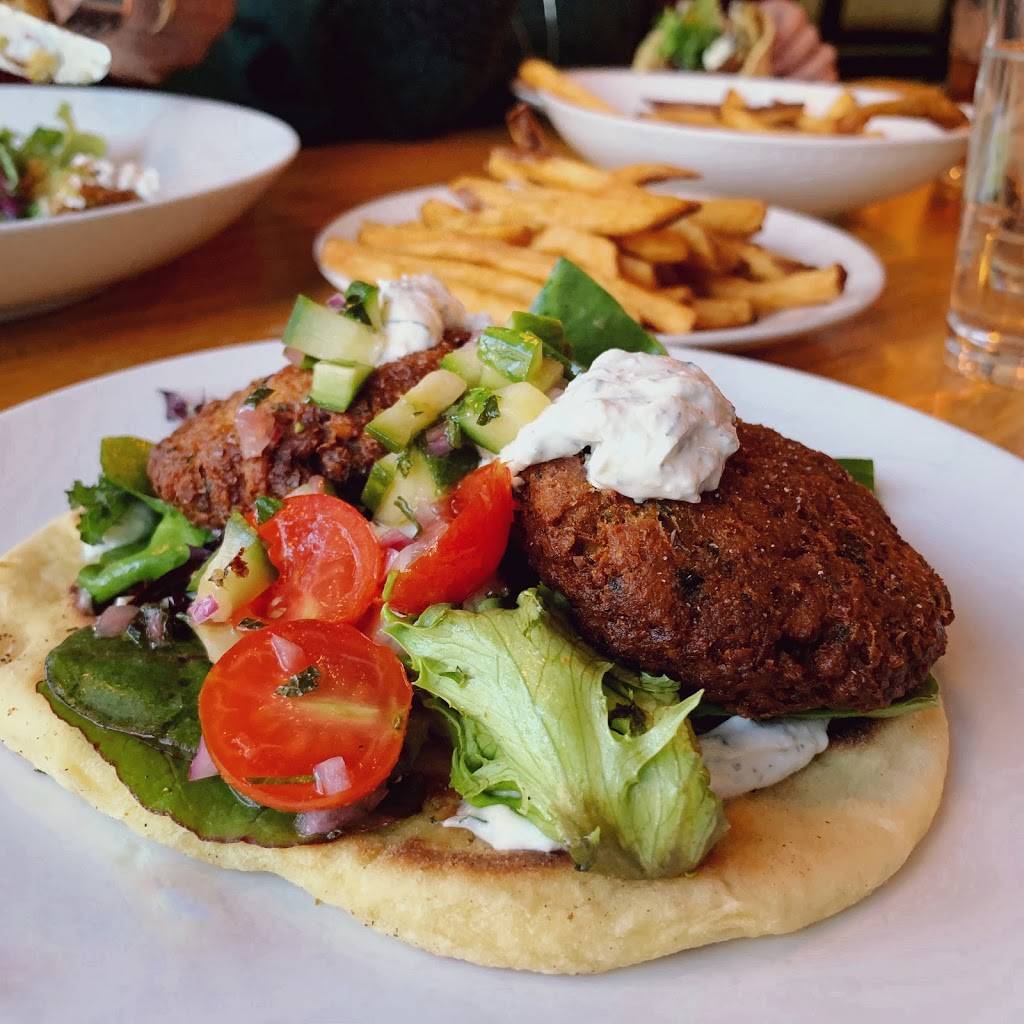 Little Dipper | restaurant | 669 Centre St, Jamaica Plain, MA 02130, USA | 6175249217 OR +1 617-524-9217