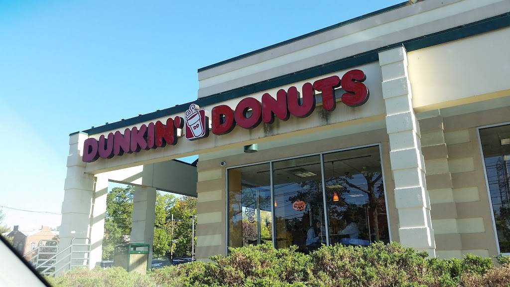 Dunkin Donuts | cafe | 592 Passaic Ave Unit 10, West Caldwell, NJ 07006, USA | 9732267772 OR +1 973-226-7772