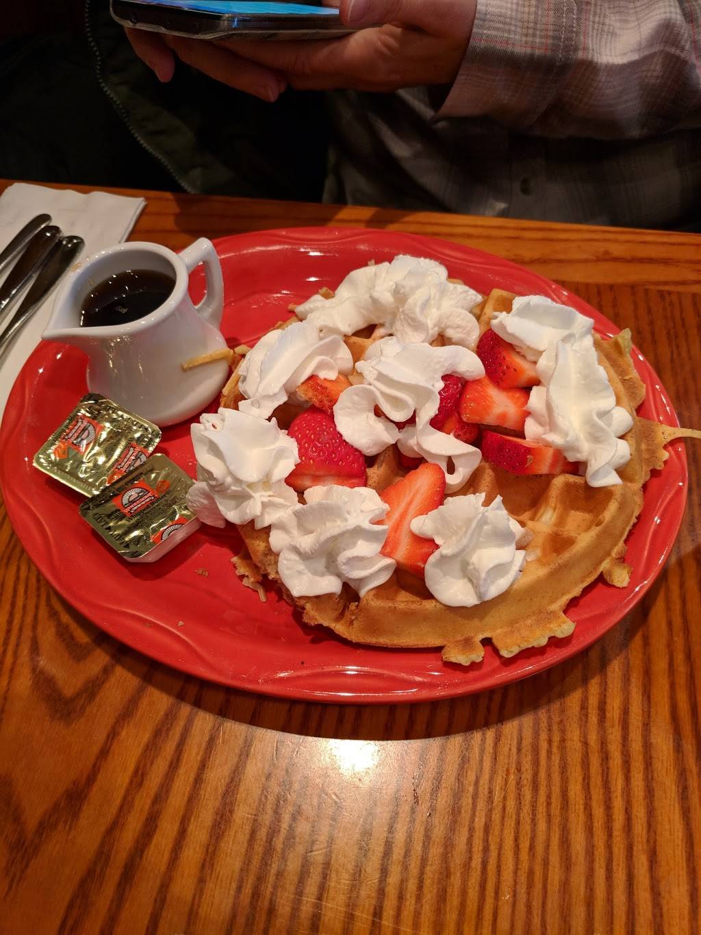 Yours Truly Restaurant | restaurant | 3725 Medina Rd, Medina, OH 44256, USA | 3307225800 OR +1 330-722-5800