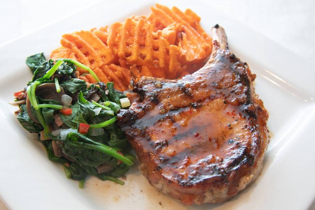 Simply Southern Bistro | restaurant | 65 W Wesmark Blvd, Sumter, SC 29150, USA | 8034698502 OR +1 803-469-8502