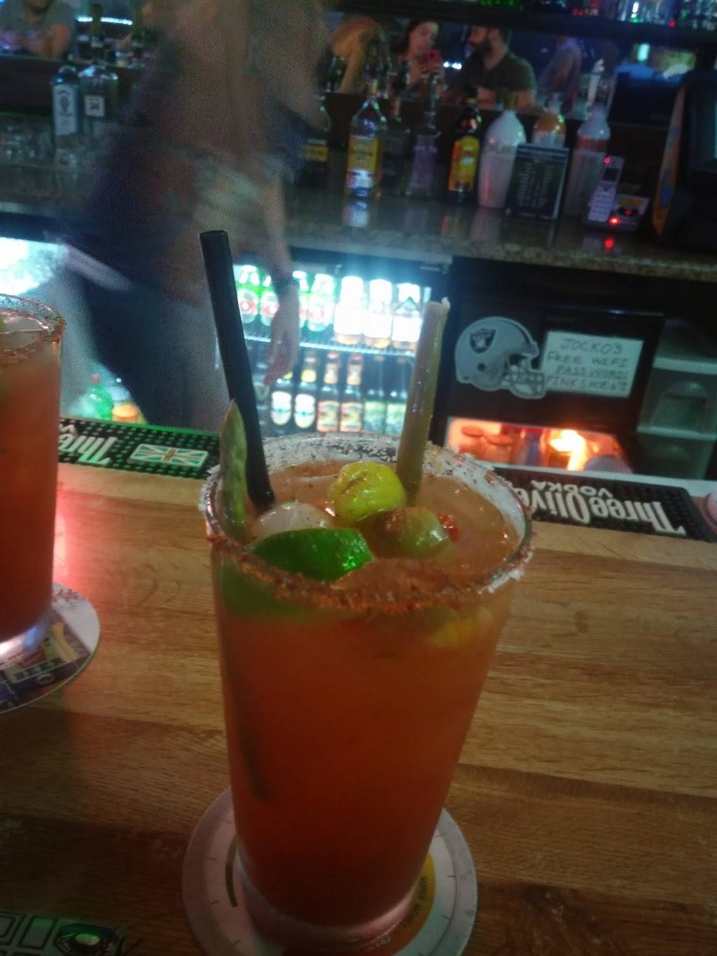 Jockos Pub & Grill | restaurant | 13622 Bear Valley Rd B13, Victorville, CA 92392, USA | 4423279145 OR +1 442-327-9145