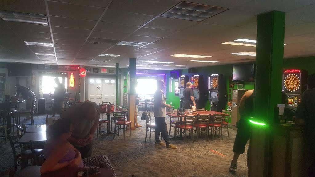 The Shamrock | restaurant | 208 Main St, Addyston, OH 45001, USA | 5139418277 OR +1 513-941-8277