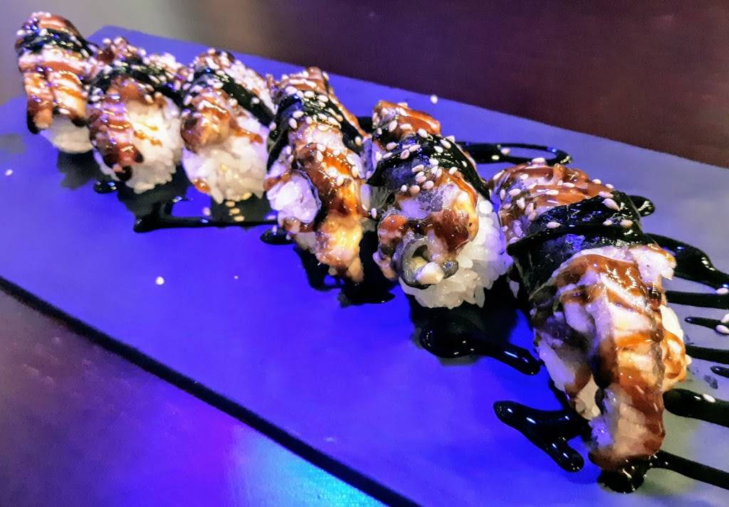Blue Ryu - Asian Kitchen + Sushi ( ALL YOU CAN EAT ) | restaurant | 4821 Tanger Outlet Blvd, North Charleston, SC 29418, USA | 8435543536 OR +1 843-554-3536