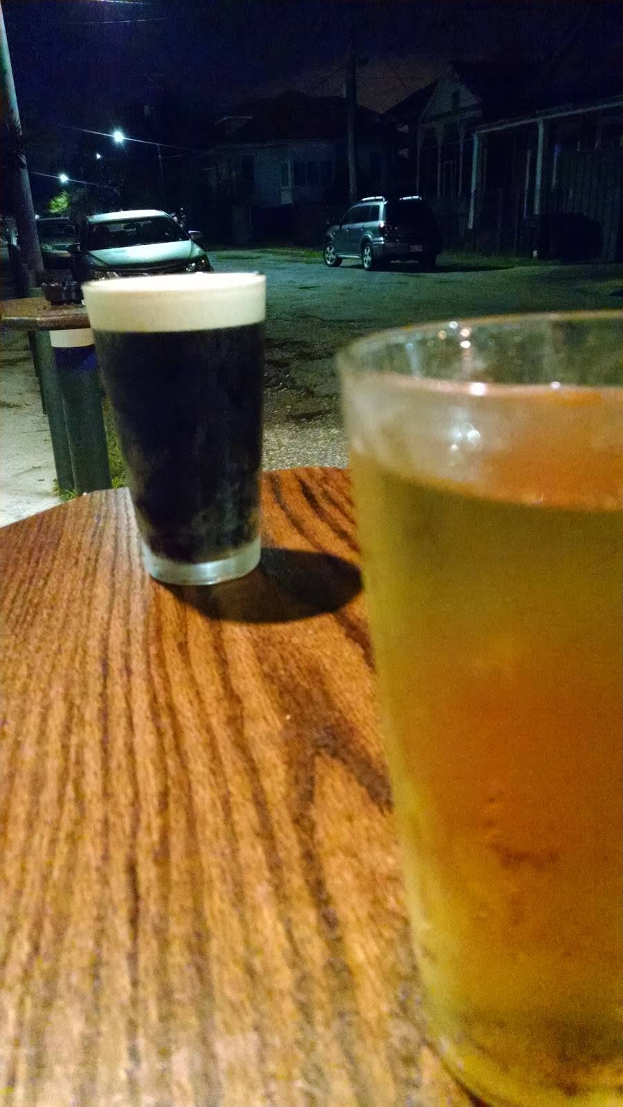 Carrollton Station Bar | restaurant | 8140 Willow St, New Orleans, LA 70118, USA | 5048659190 OR +1 504-865-9190