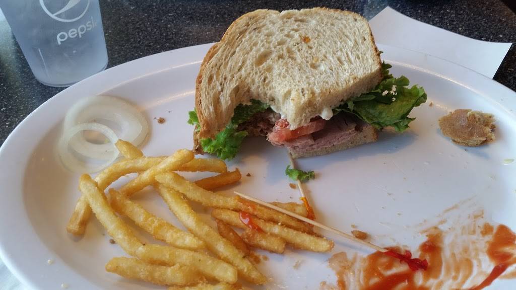 Cattins Family Dining | restaurant | 105 9th Ave SW, Puyallup, WA 98371, USA | 2538483494 OR +1 253-848-3494