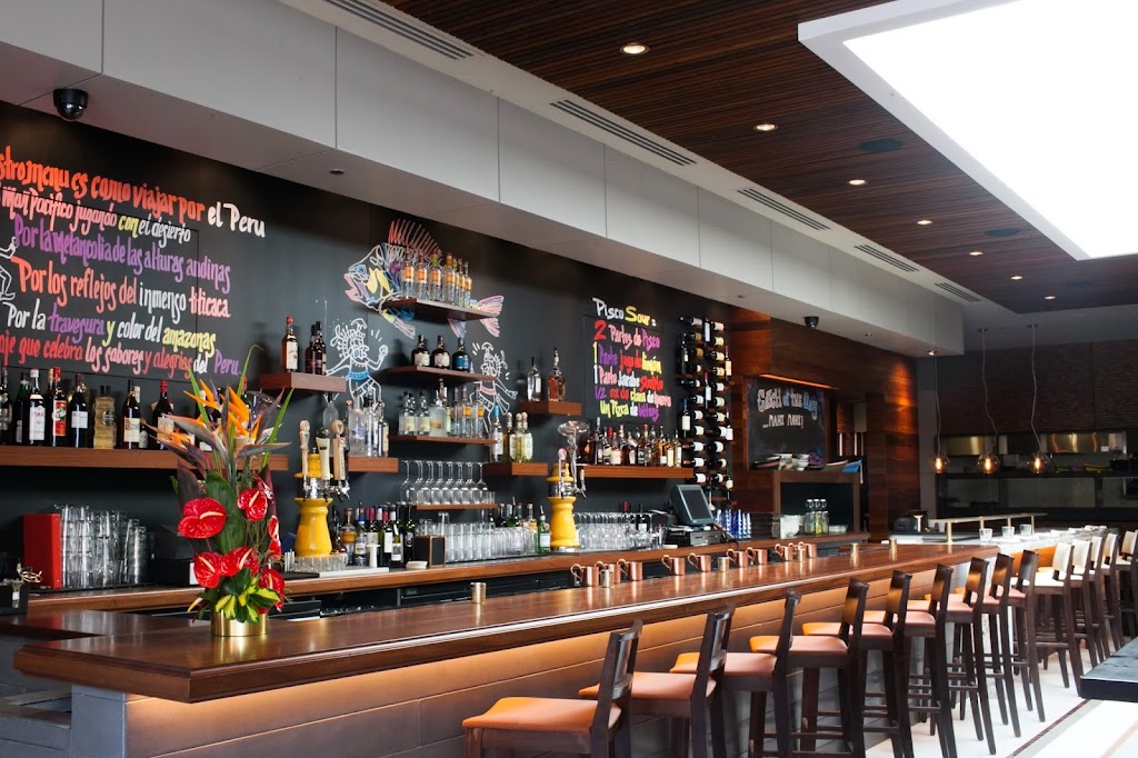 Tanta Chicago | restaurant | 118 W Grand Ave, Chicago, IL 60654, USA | 3122229700 OR +1 312-222-9700