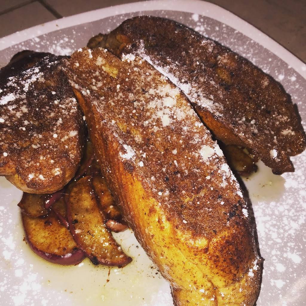 Level Breakfast | restaurant | 3800 Lancaster Ave, Philadelphia, PA 19104, USA | 2678444863 OR +1 267-844-4863