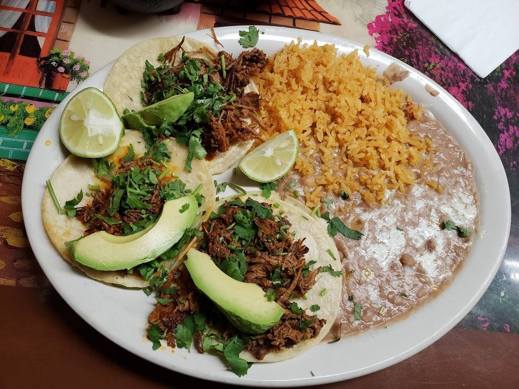 Panaderia Villegas | bakery | 510 S 9th Ave, Durant, OK 74701, USA | 5809200915 OR +1 580-920-0915