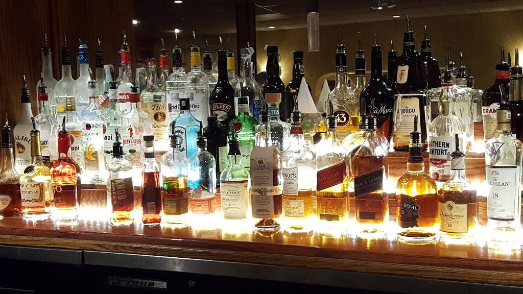 Bonefish Grill | restaurant | 601 From Rd, Paramus, NJ 07652, USA | 2012612355 OR +1 201-261-2355