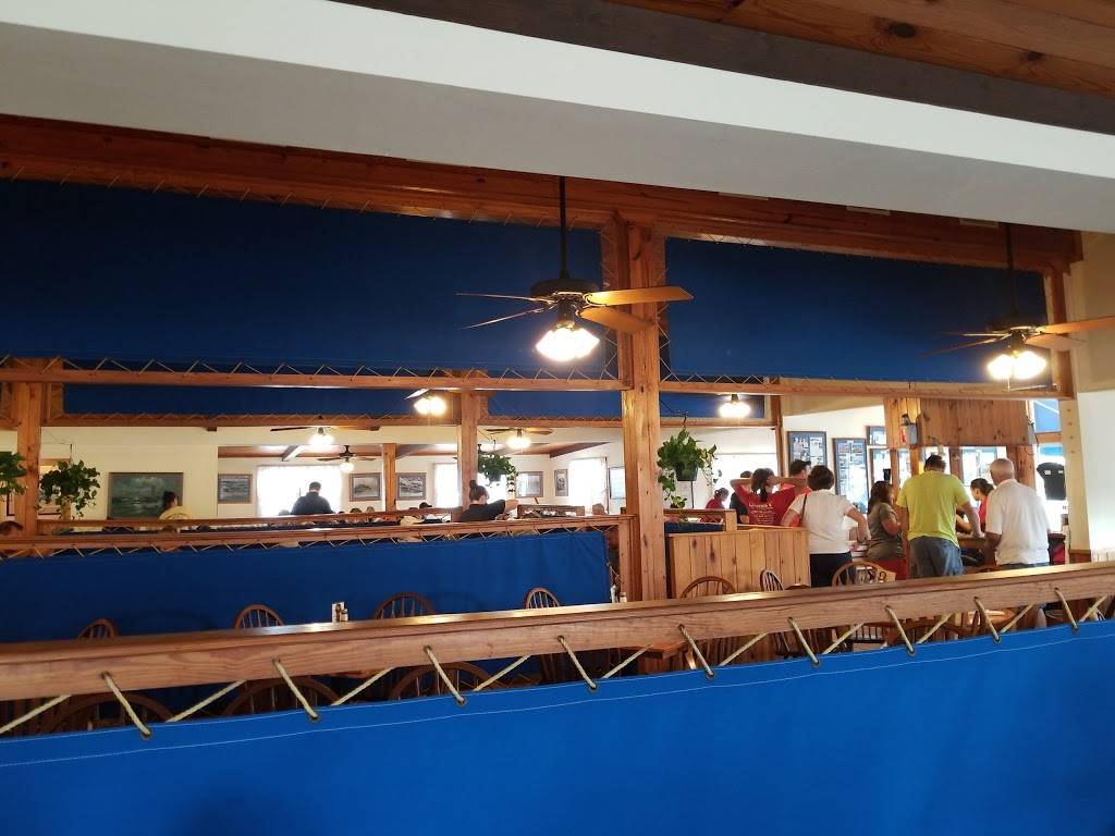 Warrens Station | restaurant | 1406 Coastal Hwy, Fenwick Island, DE 19944, USA | 3025397156 OR +1 302-539-7156