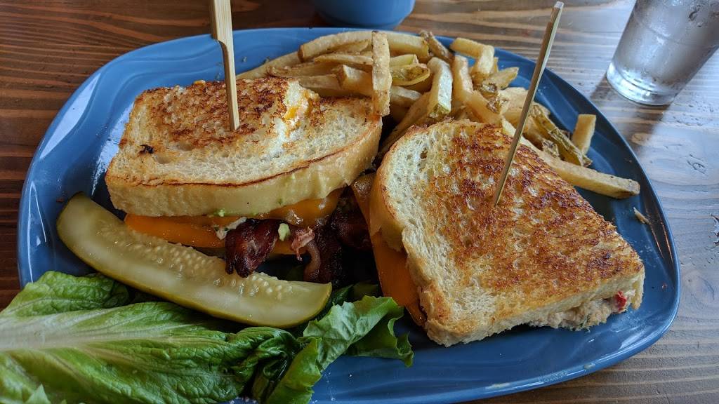 The Breakfast Club at Midtown | restaurant | 1432 W San Carlos St #80, San Jose, CA 95126, USA | 4085647150 OR +1 408-564-7150