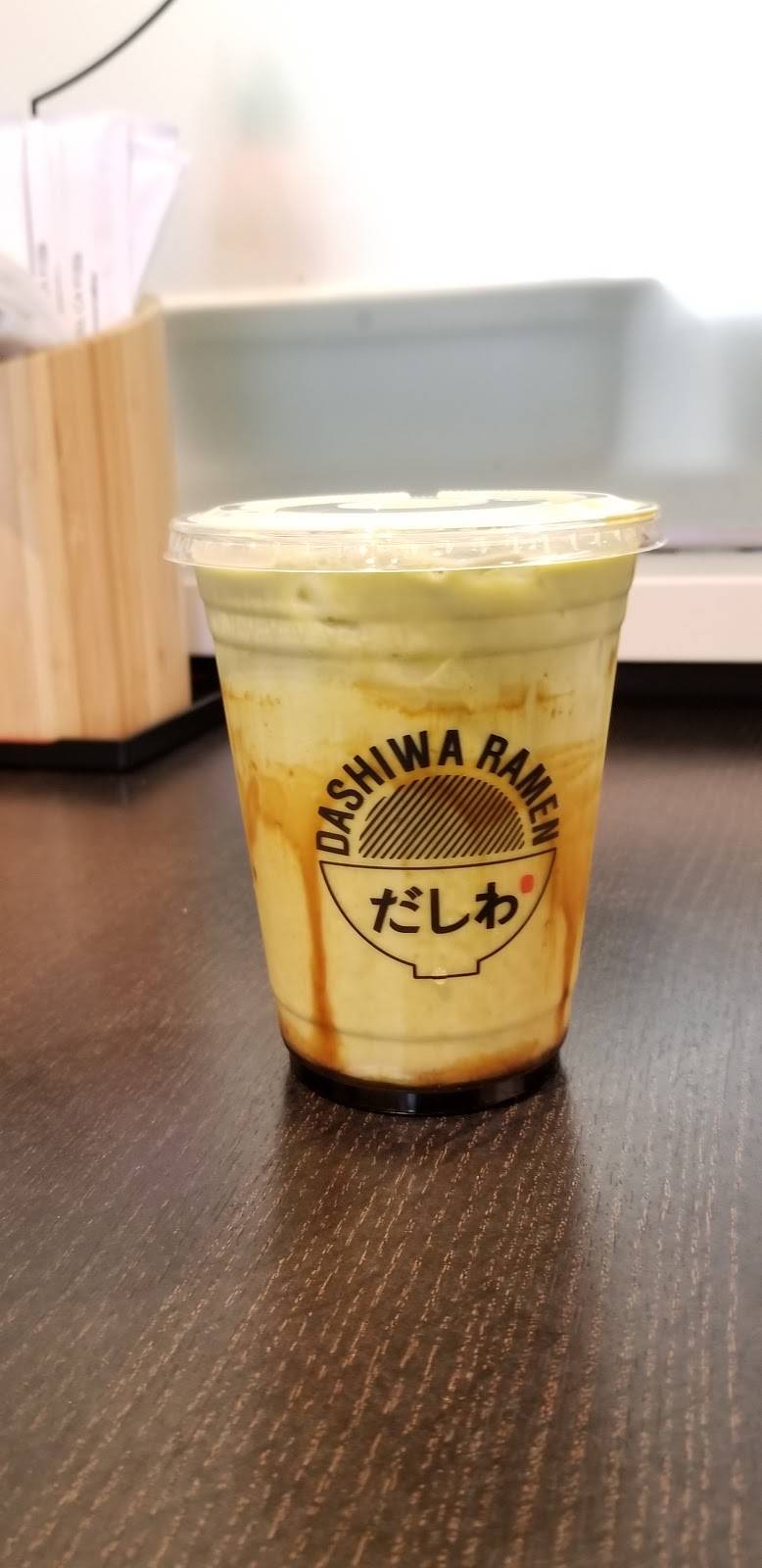 Dashiwa Ramen | restaurant | 328 E Huntington Dr, Arcadia, CA 91006, USA | 6265384185 OR +1 626-538-4185