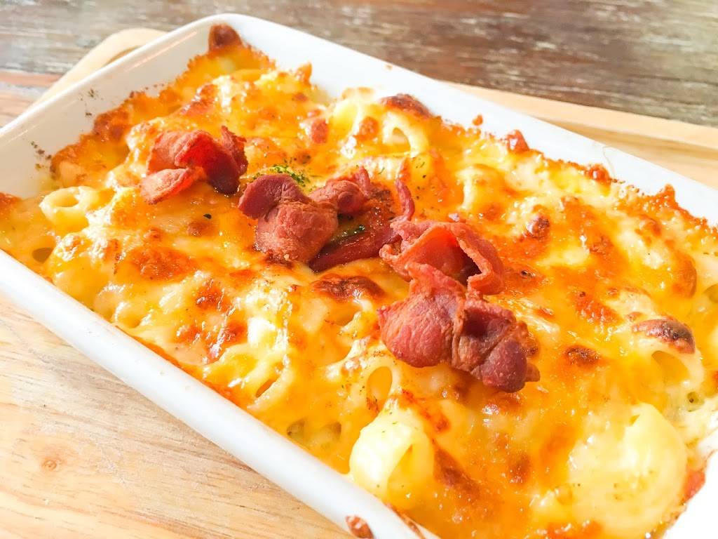 The Mac and Cheese Co. | restaurant | 3738 S Figueroa St, Los Angeles, CA 90007, USA | 2137491882 OR +1 213-749-1882