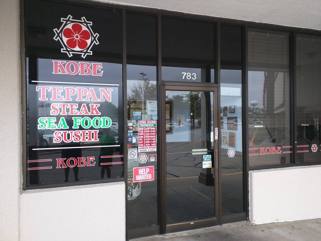 Kobe Japanese Restaurant | meal takeaway | 783 IL-22, Lake Zurich, IL 60047, USA | 8475500888 OR +1 847-550-0888