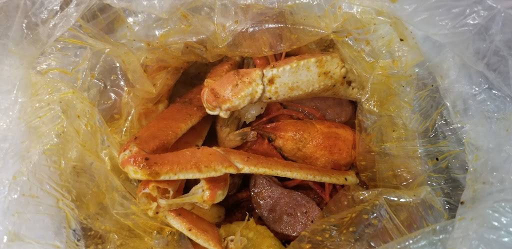 Hot n Juicy Crab | restaurant | 9642 S Western Ave, Evergreen Park, IL 60805, USA | 7086343060 OR +1 708-634-3060