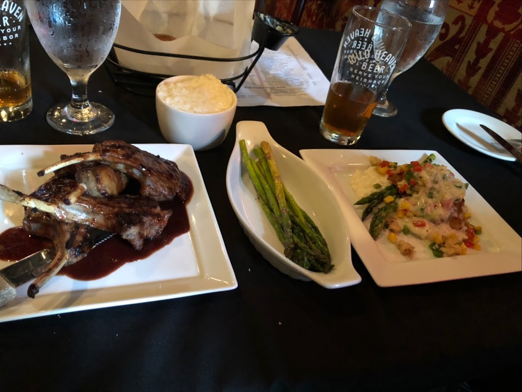 Sunset Cork Room | restaurant | 225 E 16th Ave #3507, Gulf Shores, AL 36542, USA | 2519674773 OR +1 251-967-4773