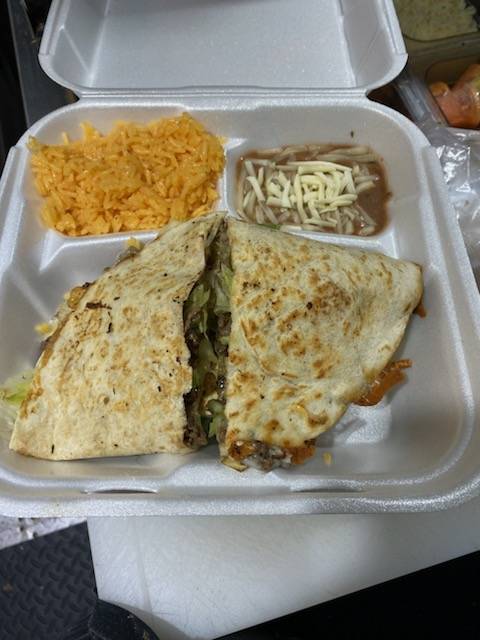 Taqueria el mariachi | restaurant | 2743 Getwell Rd, Memphis, TN 38118, USA | 9018643358 OR +1 901-864-3358