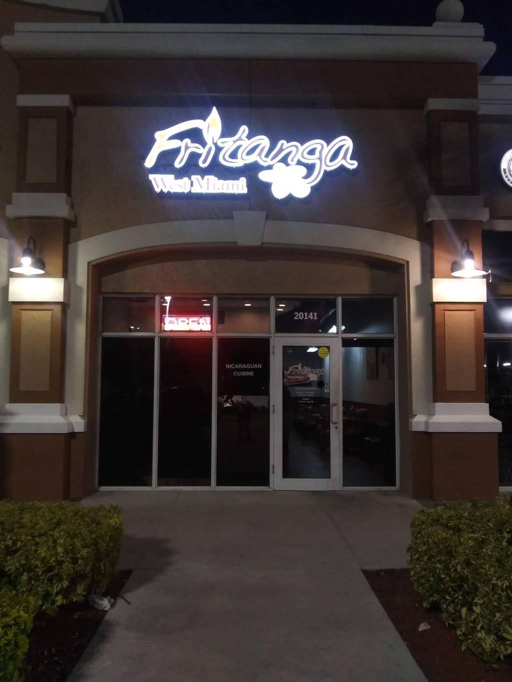 Fritanga West Miami | restaurant | 20141 SW 127th Ave, Miami, FL 33177, USA | 7864786345 OR +1 786-478-6345