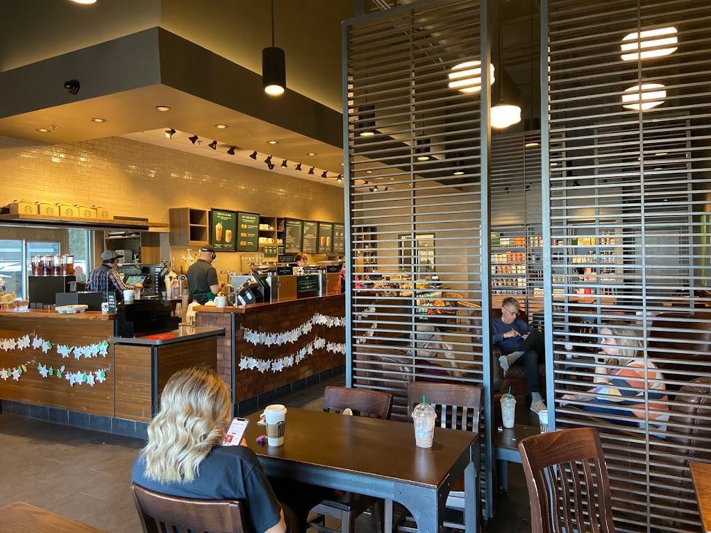 Starbucks | cafe | 4600 Swisher Rd #100, Hickory Creek, TX 75065, USA | 9404984880 OR +1 940-498-4880