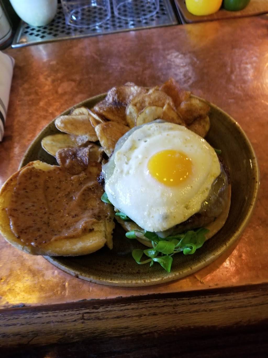 Buffalo Proper | restaurant | 333 Franklin St, Buffalo, NY 14202, USA | 7167838699 OR +1 716-783-8699