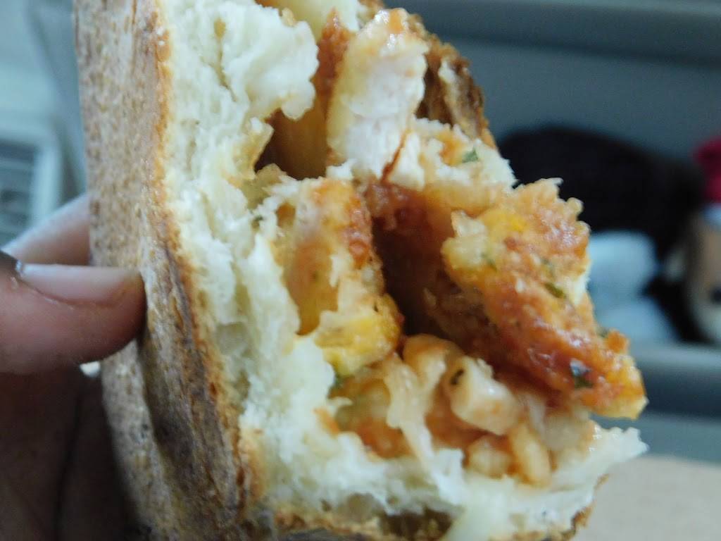 Ginos Pizzeria of Huntington Village | meal delivery | 318 Main St, Huntington, NY 11743, USA | 6314274466 OR +1 631-427-4466