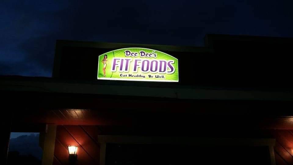 Dee-Dees Fit Foods | restaurant | 11622-1, FM1764, Santa Fe, TX 77510, USA | 4094408351 OR +1 409-440-8351
