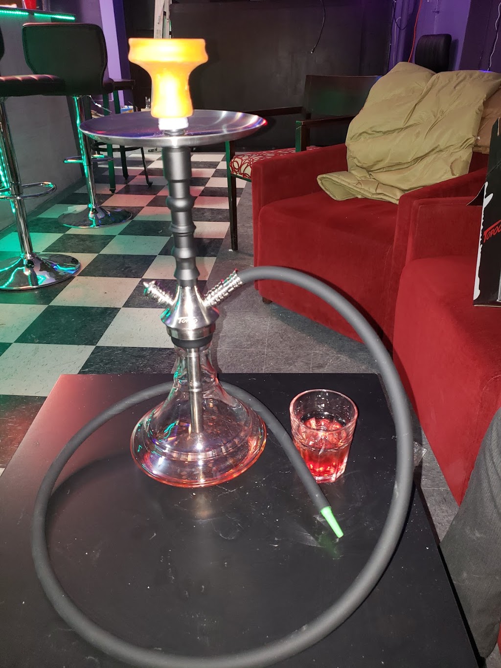 LUANS COFFEE BAR | cafe | 7405 3rd Ave, Brooklyn, NY 11209, USA | 7187457400 OR +1 718-745-7400