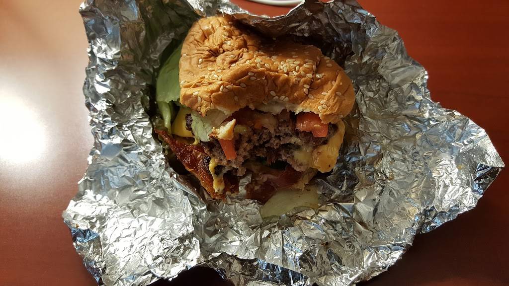 Five Guys | meal takeaway | 933 E Hillsdale Blvd, Foster City, CA 94404, USA | 6502359485 OR +1 650-235-9485