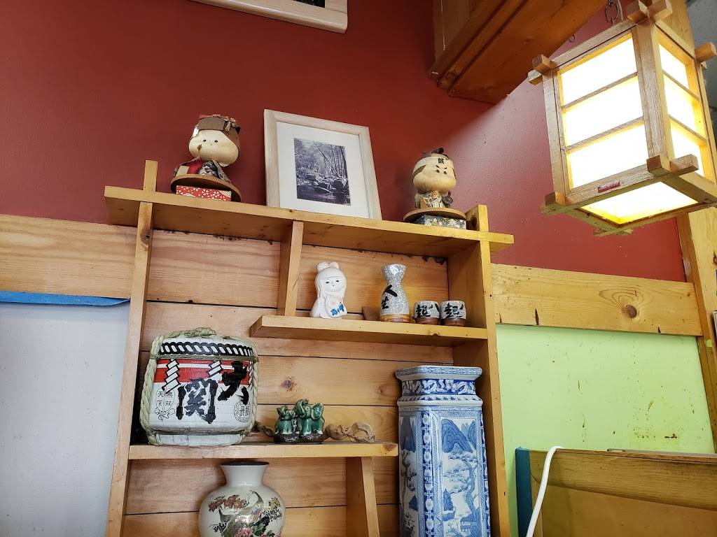 Miako Teriyaki | restaurant | 17328 140th Ave SE, Renton, WA 98058, USA | 4252288544 OR +1 425-228-8544