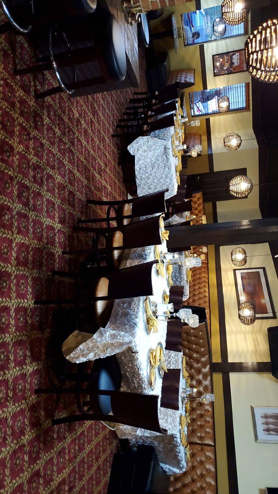 JB Atlantic Restaurant & Grill | restaurant | JB Atlantic Restaurant & Grill, 9624 Fort Meade Rd, Laurel, MD 20707, USA | 2407908189 OR +1 240-790-8189