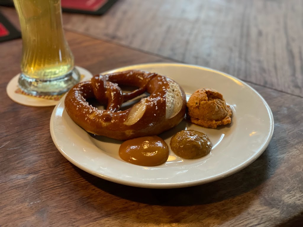 Prost! | restaurant | 4237 N Mississippi Ave, Portland, OR 97217, USA | 5039542674 OR +1 503-954-2674