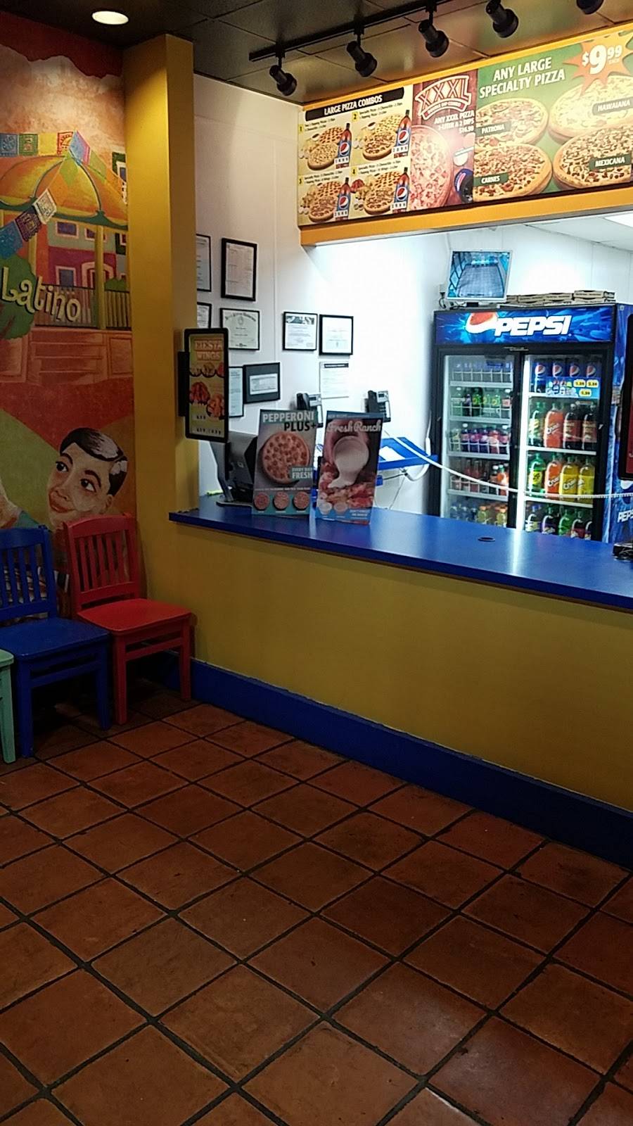 Pizza Patron | meal takeaway | 6849 S Gessner Rd, Houston, TX 77036, USA | 7137729191 OR +1 713-772-9191