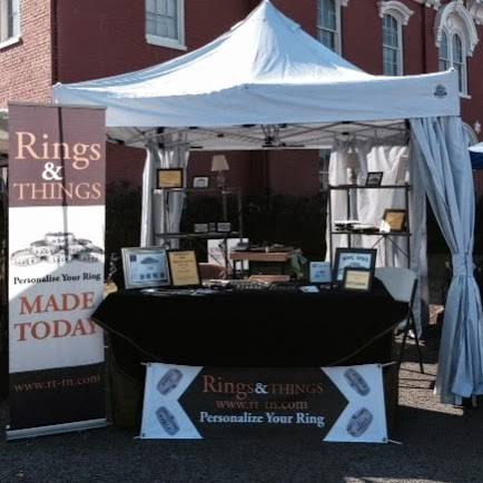 Rings & Things | meal takeaway | 125 N Maple Ridge Ln, Goodlettsville, TN 37072, USA | 6159699591 OR +1 615-969-9591