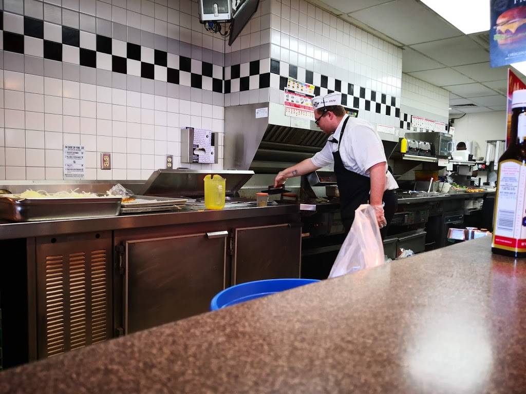 Steak n Shake | restaurant | 120 Williamson Blvd, Ormond Beach, FL 32174, USA | 3866159977 OR +1 386-615-9977