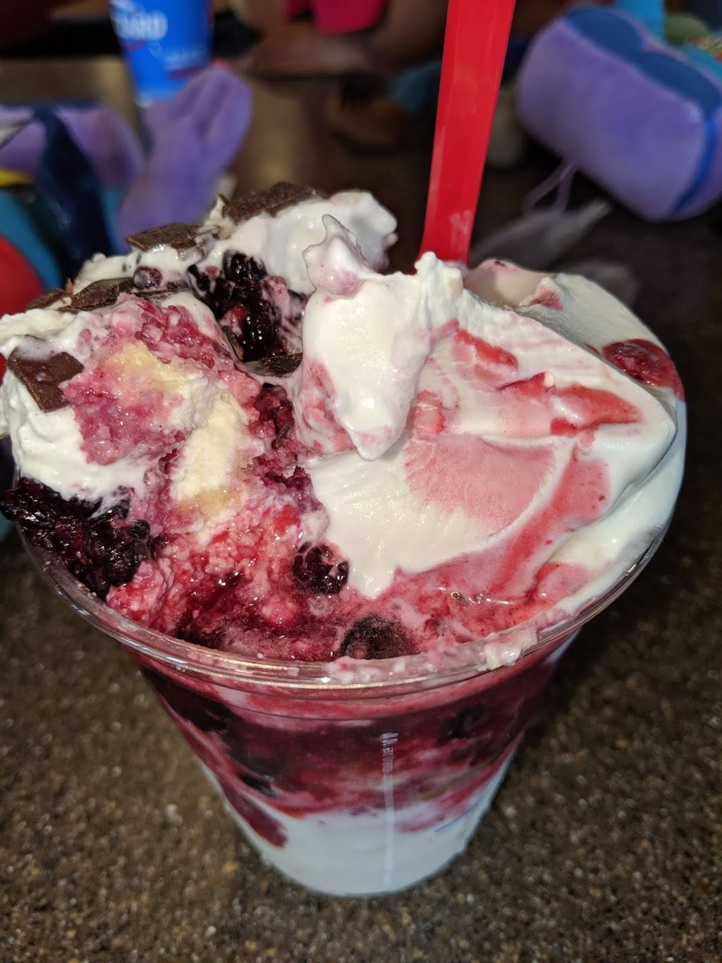 Dairy Queen Grill & Chill | restaurant | 12641 Ocean Gateway, Ocean City, MD 21842, USA | 4103907321 OR +1 410-390-7321