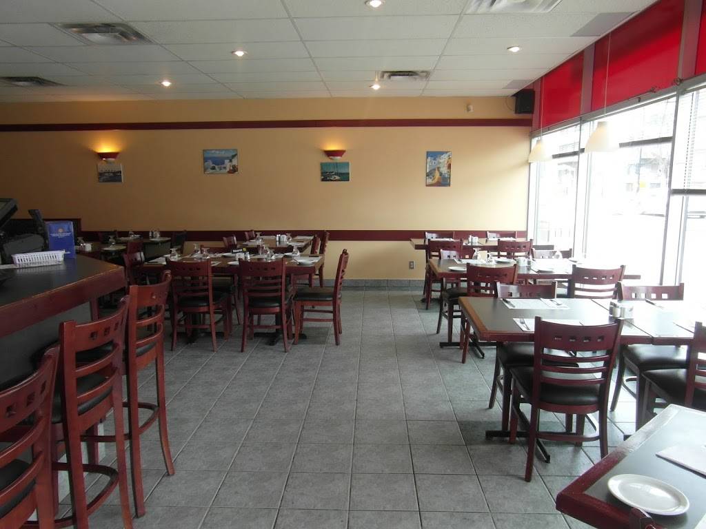 Monkland Grille | restaurant | 6447 Avenue Somerled, Montréal, QC H4B 2P3, Canada | 5144842611 OR +1 514-484-2611
