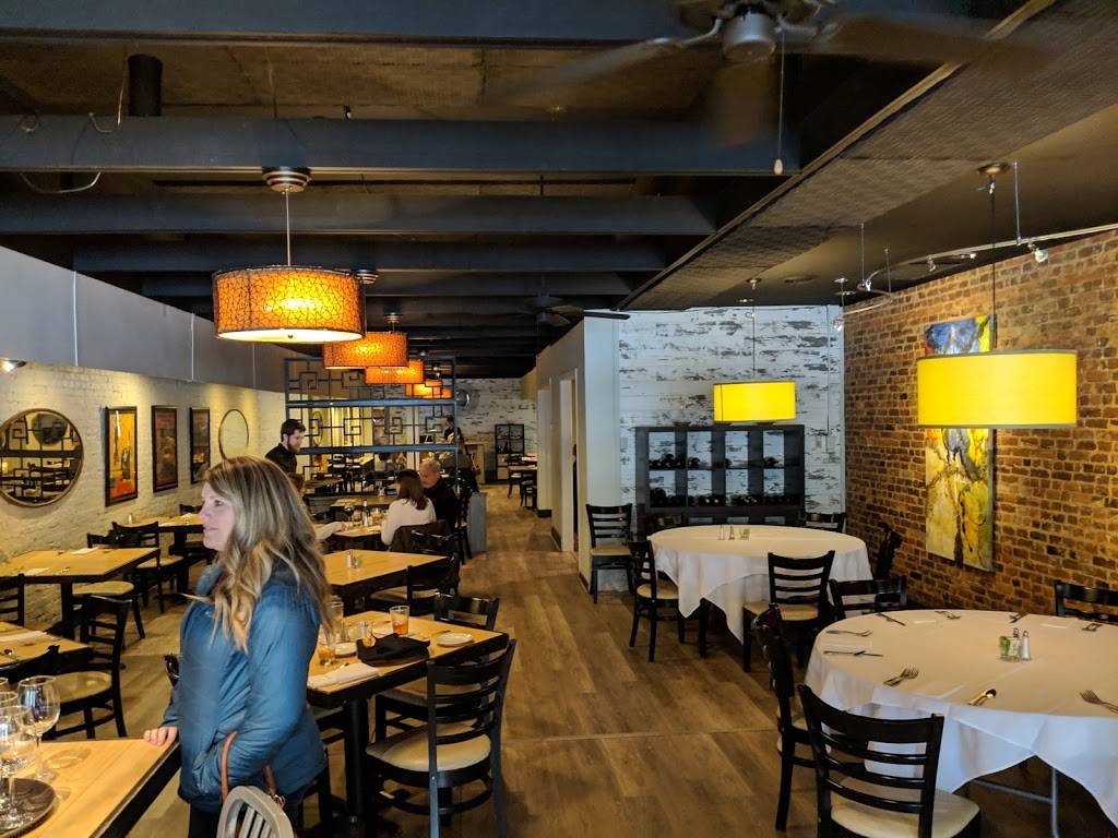 Malias | restaurant | 120 Laurens St SW, Aiken, SC 29801, USA | 8036433086 OR +1 803-643-3086