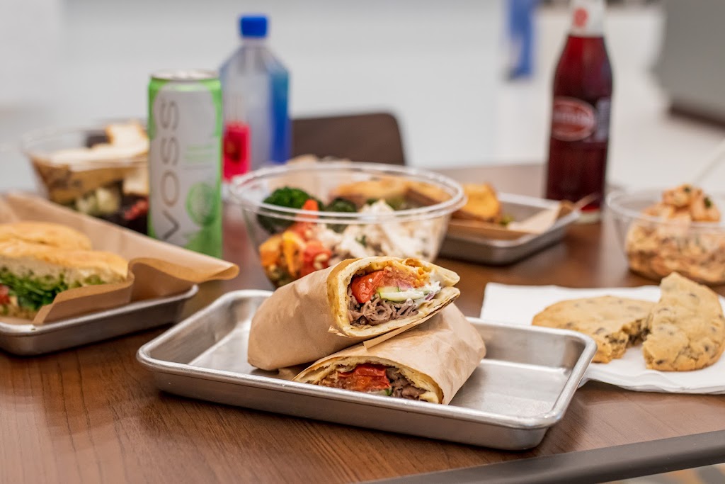 Zest | restaurant | 4500 San Pablo Rd S, Jacksonville, FL 32224, USA | 9049530409 OR +1 904-953-0409