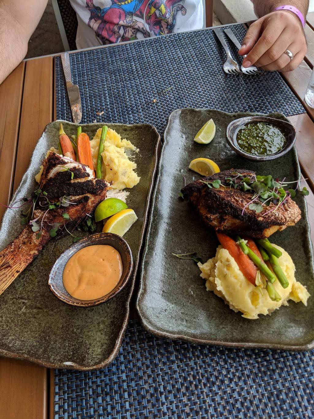 Harbourside Bar and Grill | restaurant | 5400 South Seas Plantation Road, Captiva, FL 33924, USA | 2394727535 OR +1 239-472-7535
