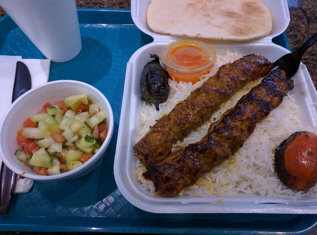 Mediterranean Express Grill | restaurant | 1616 Montebello Town Center, Montebello, CA 90640, USA | 3238874070 OR +1 323-887-4070