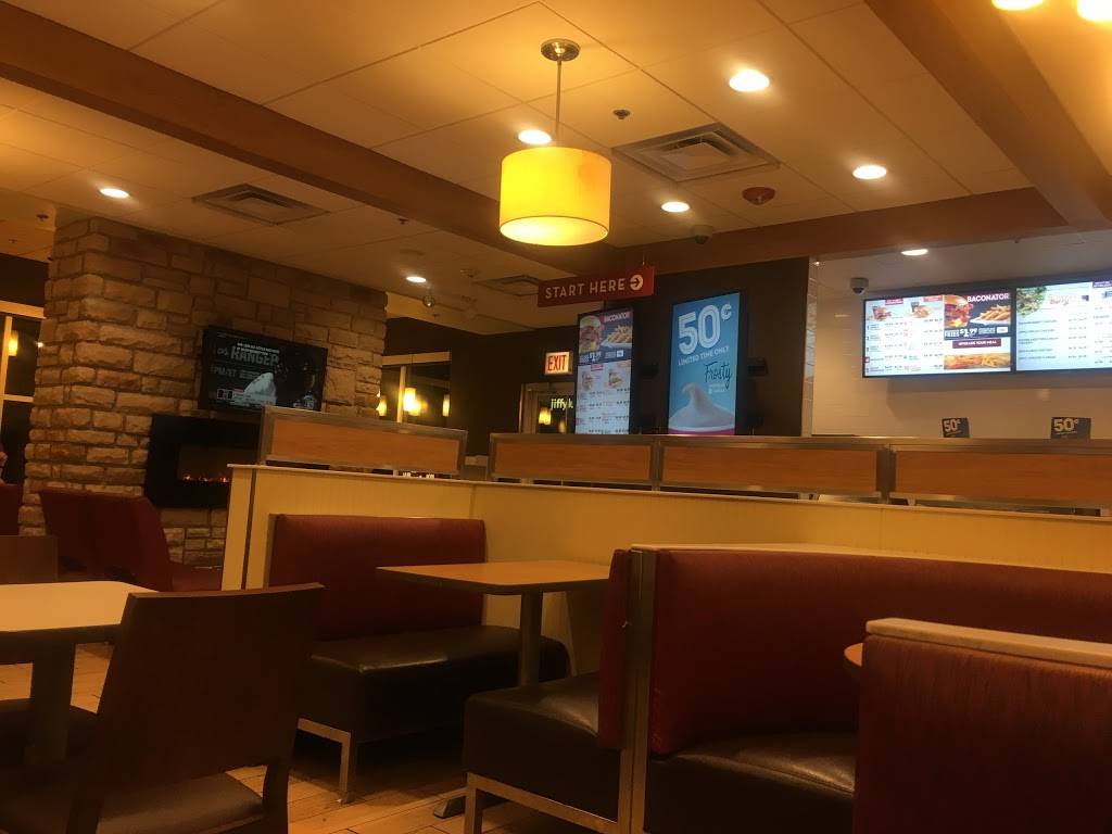 Wendys | restaurant | 12875 S Harlem Ave, Palos Heights, IL 60463, USA | 7089236676 OR +1 708-923-6676
